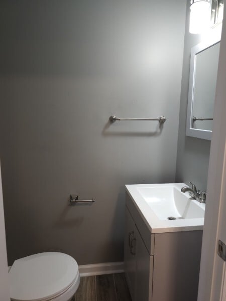 Building Photo - 127 Fain St