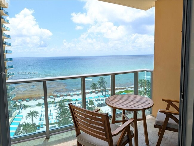 Building Photo - 2501 S Ocean Dr
