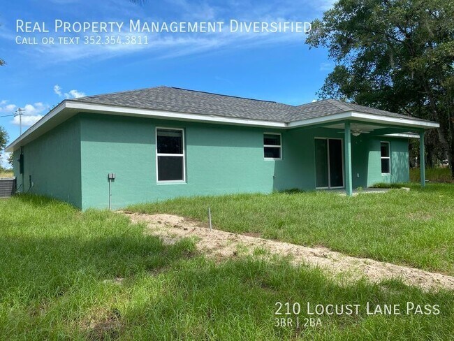 Building Photo - 210 Locust Lane Pass