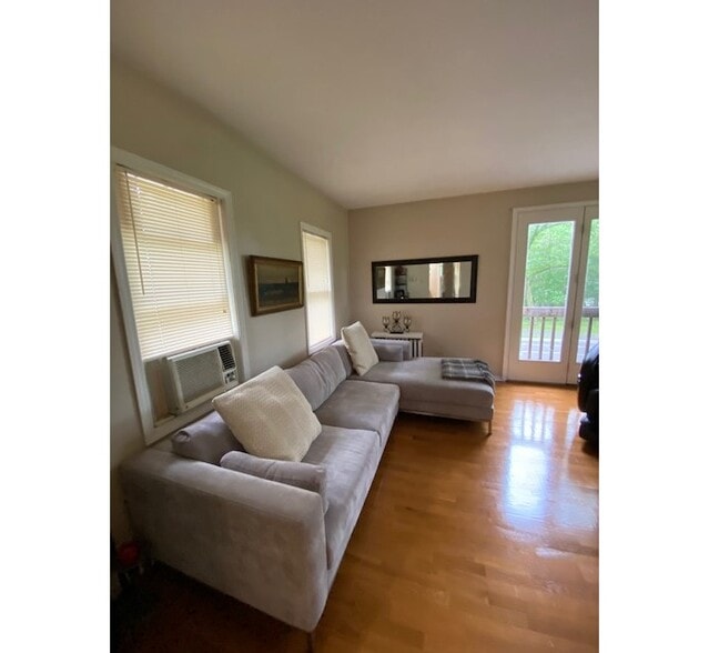 Living Room - 1038 Deerfield Rd