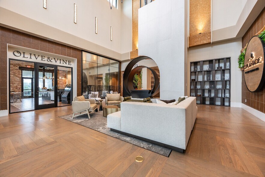 Clubhouse Facilities - 3117 Formia Ct