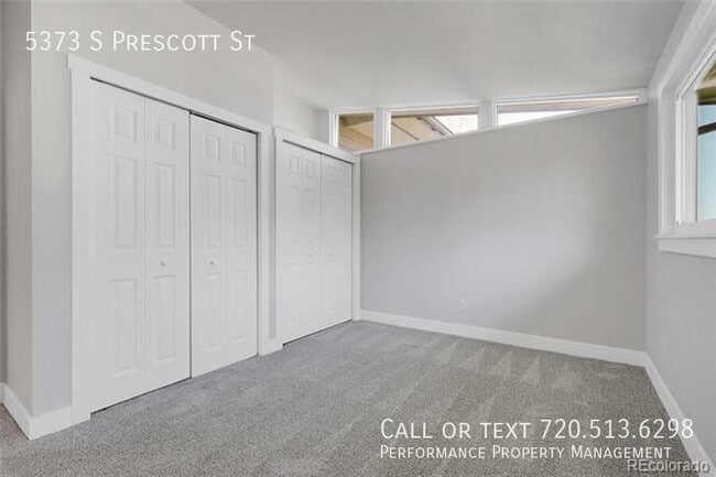 Building Photo - 5373 S Prescott St