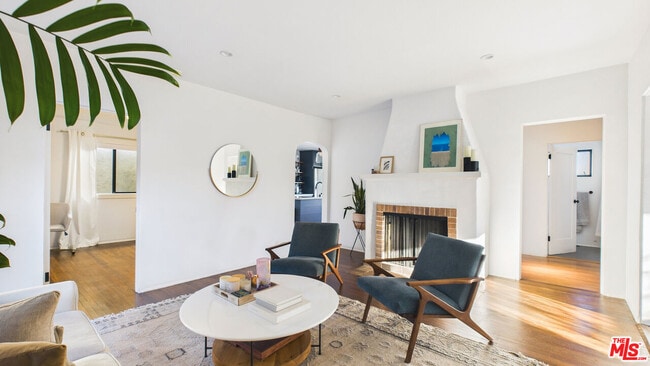 Building Photo - 3507 Marathon St