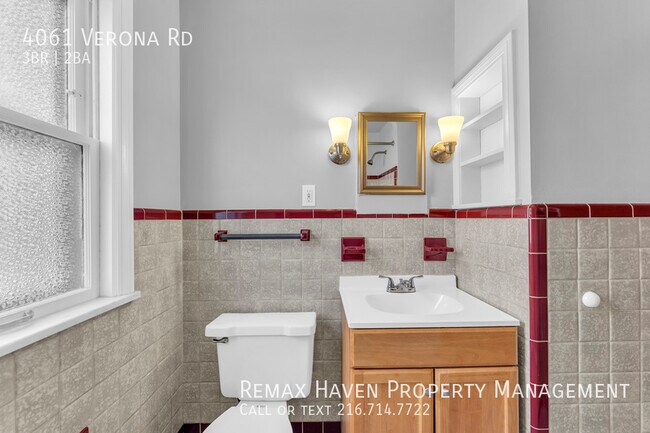 Building Photo - 4061 Verona Rd