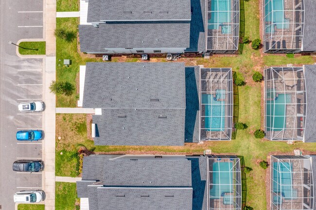 Building Photo - 781 Drop Shot Dr