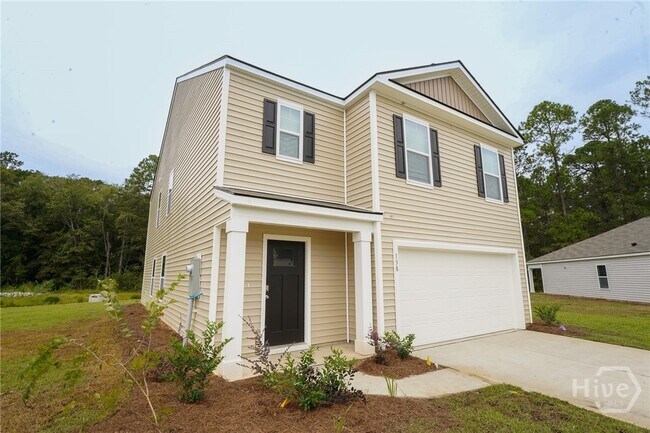 Building Photo - 138 Painted Lady Lp