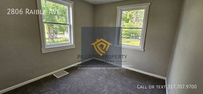 Building Photo - 2806 Raible Ave