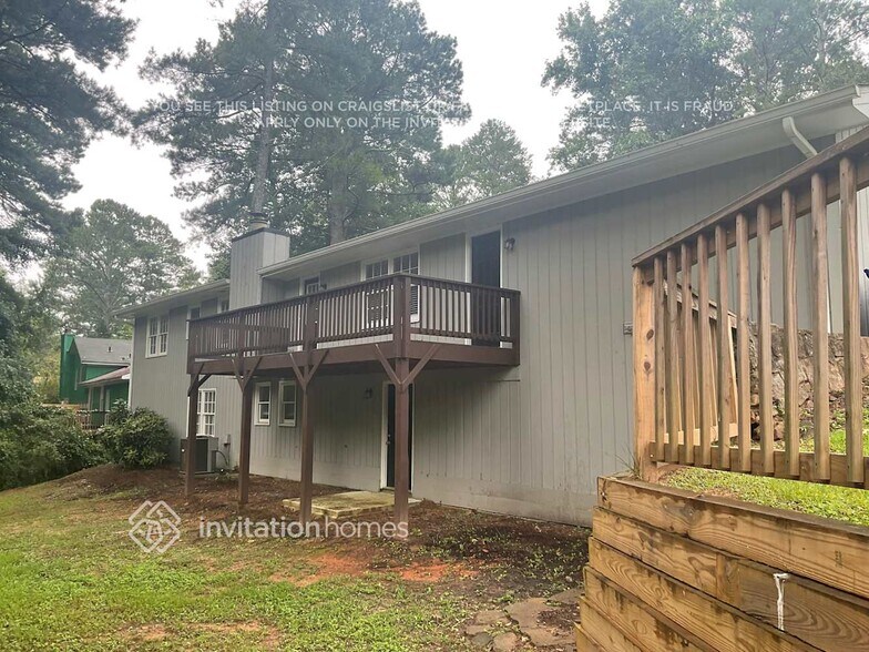 Building Photo - 4104 Windermere Dr