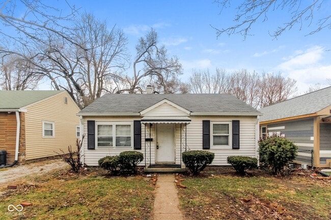 Primary Photo - Two Bedroom Bungalow