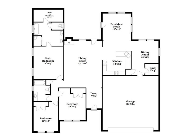 Building Photo - 115 Lily Crossing