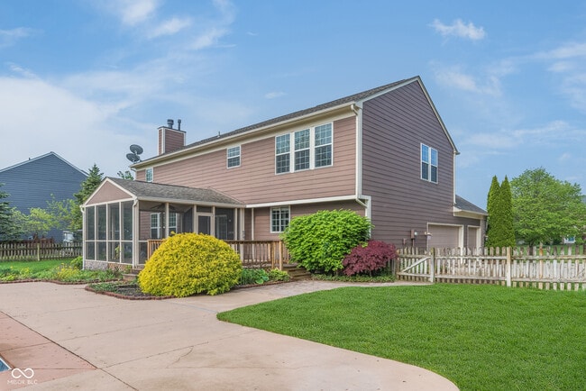 Building Photo - 14175 Charity Chase Cir