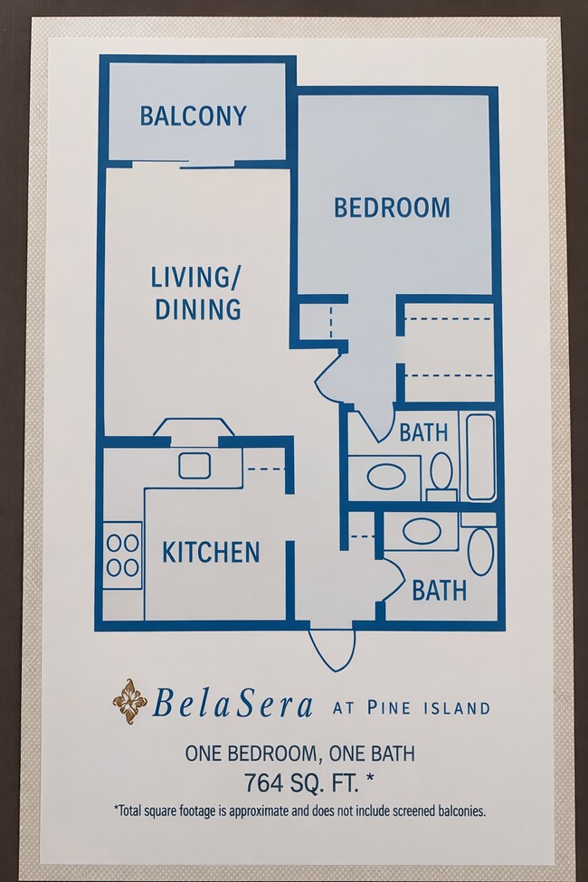 Building Photo - 711 N Pine Island Rd