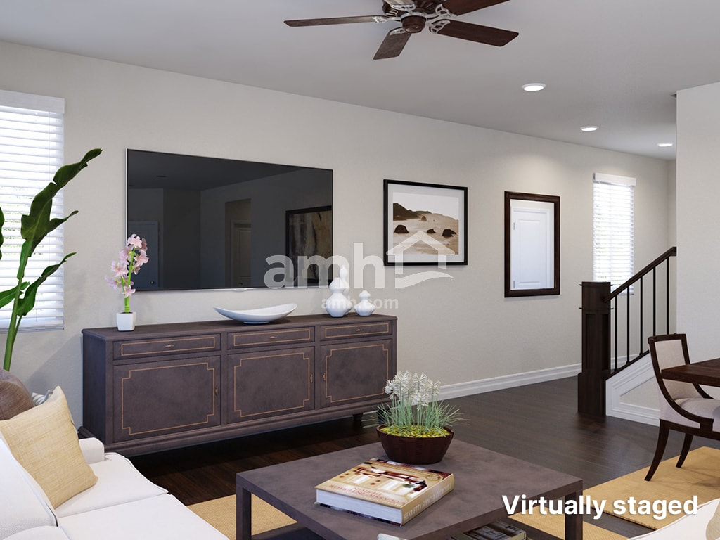 Building Photo - 8847 Tiger Tooth Ave