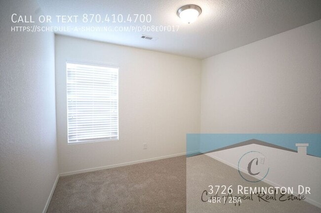 Building Photo - 3726 Remington Dr
