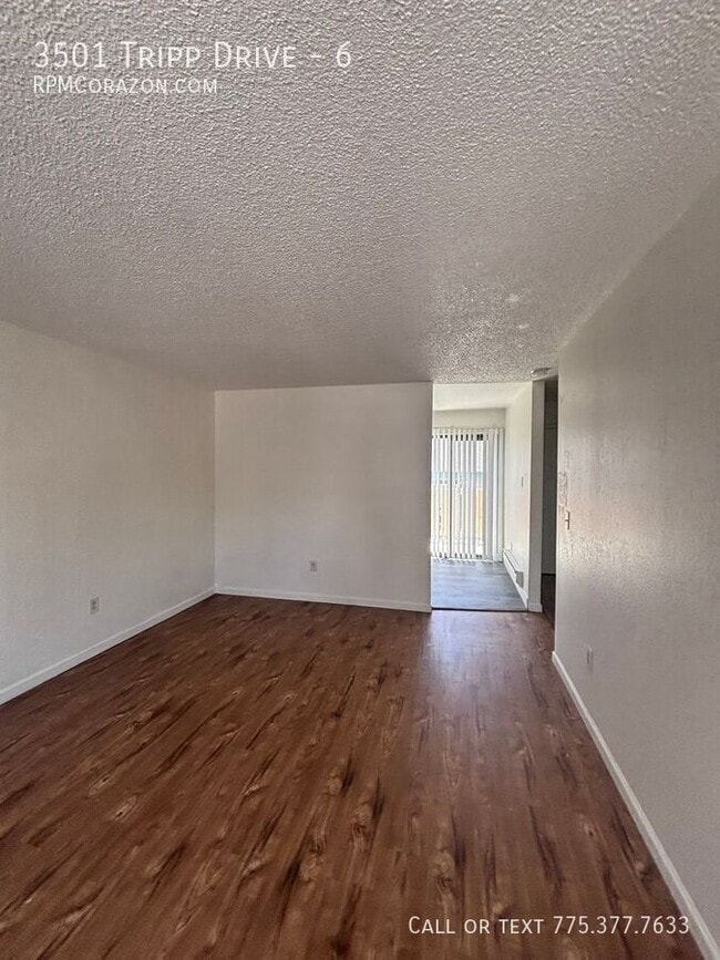 Building Photo - 3501 Tripp Dr