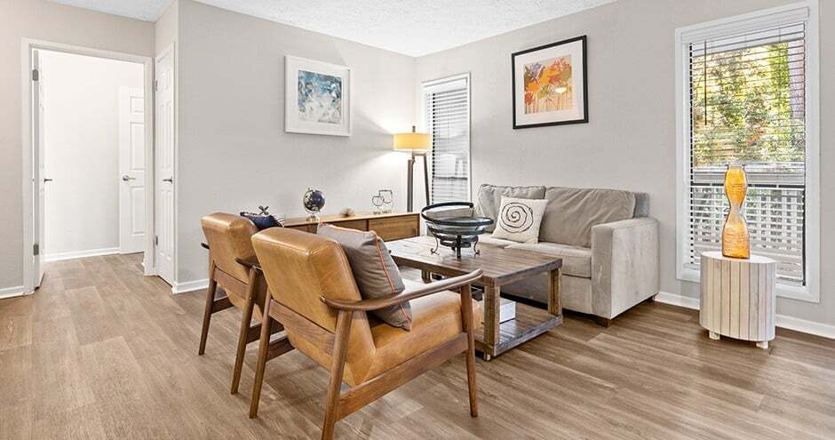 Building Photo - The Preserve at Terrell Mill Apartments