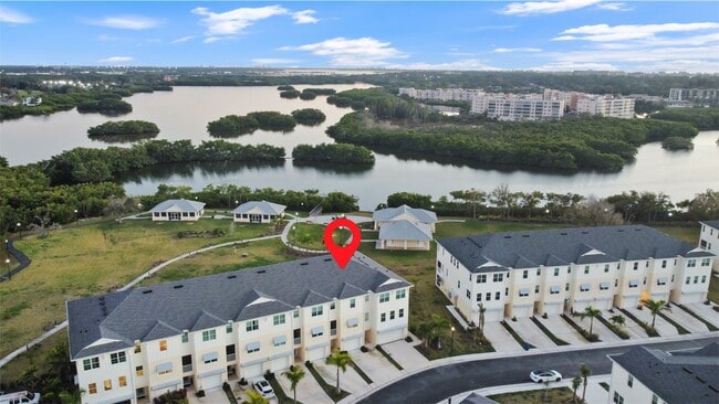 Building Photo - Luxury Coastal Townhome w/ Water Views + Resort Amenities – Seminole 3beds + 3bath