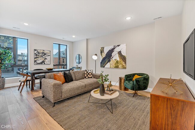 Building Photo - Abode 1214