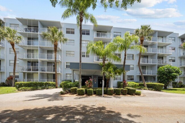 Building Photo - 470 Executive Center Dr
