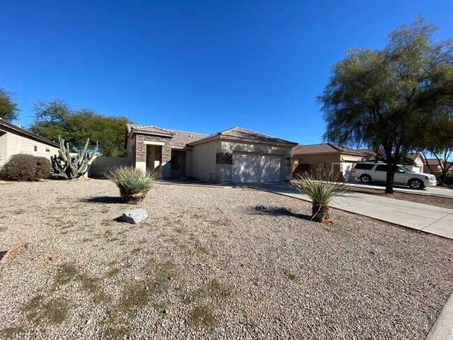 Primary Photo - 3096 E Pinto Valley Rd
