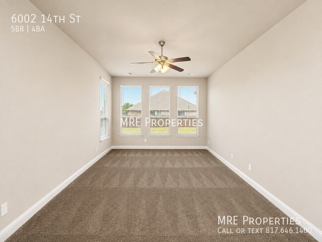 Building Photo - 6002 S 14th St
