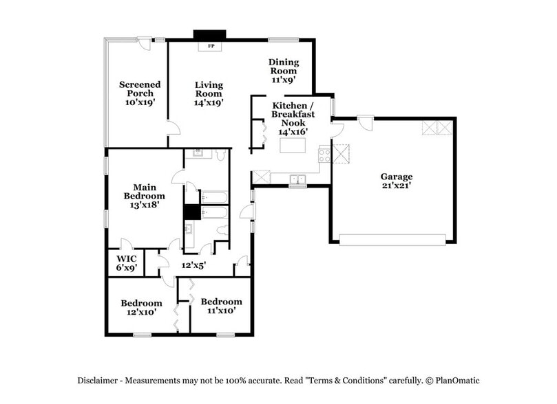 Building Photo - 7152 Holiday Hill Ct