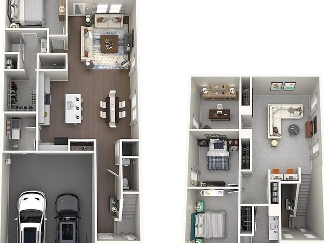 Building Photo - 522 Blanton St