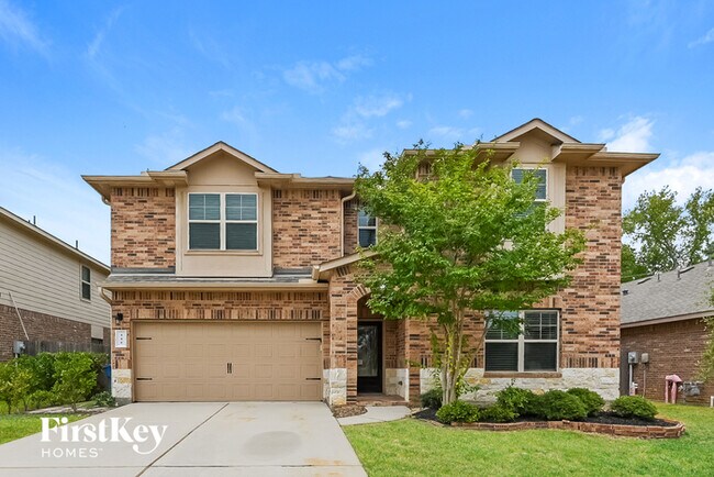 Primary Photo - 111 Meadow Mill Dr