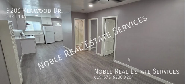 Building Photo - 9206 Kenwood Dr