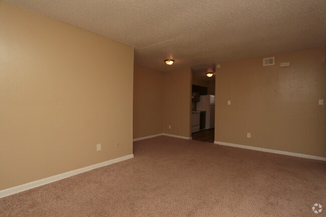 Living Room - New Haven II