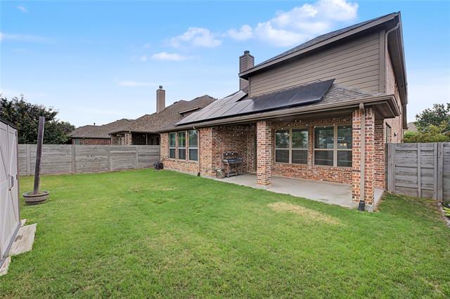 Building Photo - 605 Fenceline Dr