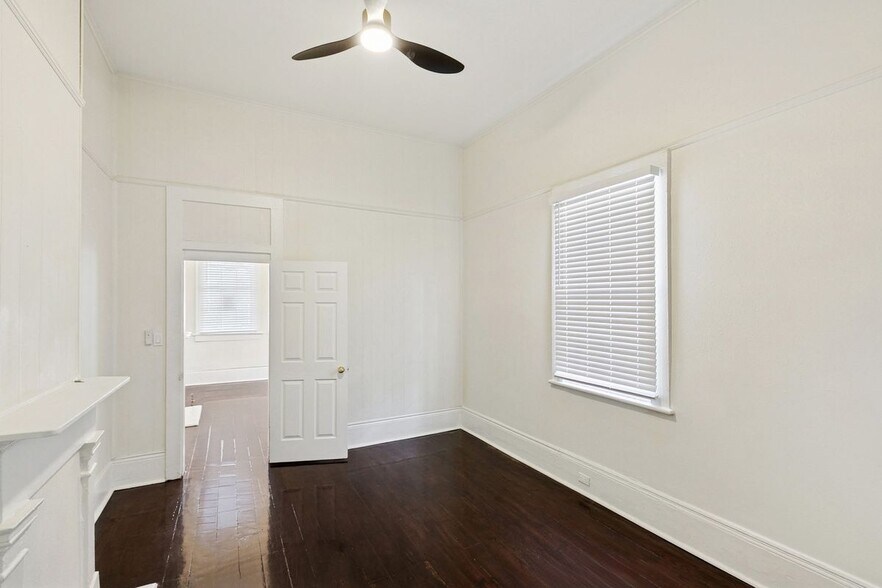Building Photo - 1130 Henriette Delille St