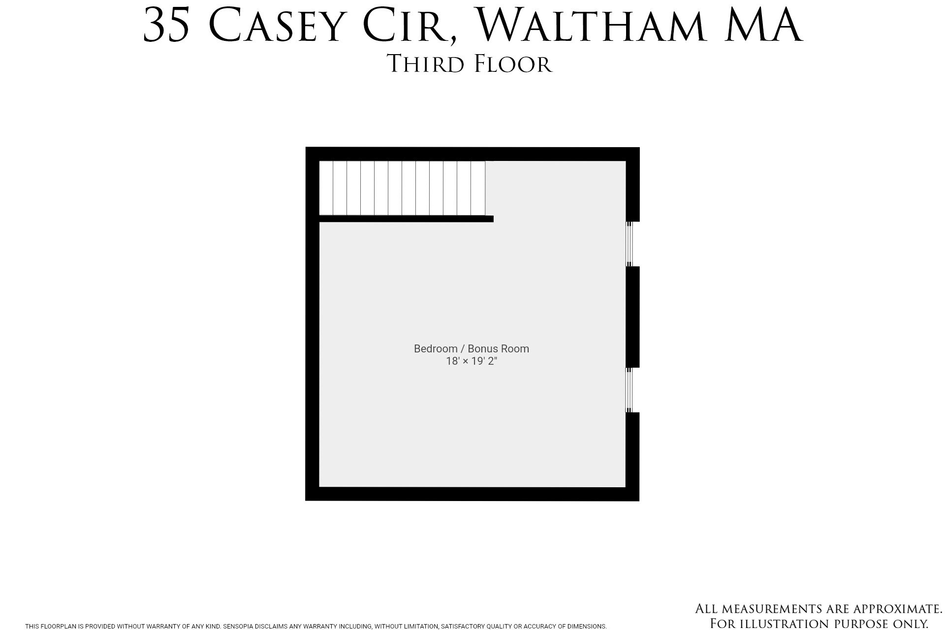 Building Photo - 35 Casey Cir