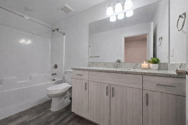 Building Photo - NO RENT UNTIL FEB. 1ST! BE THE 1ST TO MOVE INTO THIS BRAND NEW TOWNHOME W/BIG YARD!