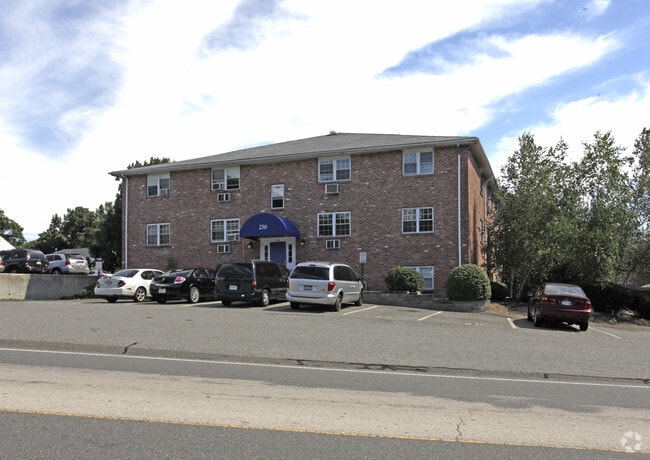 Building Photo - Newport Condominiums