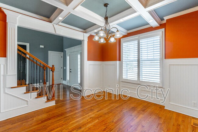 Building Photo - 8802 Mckenzie Farm Dr