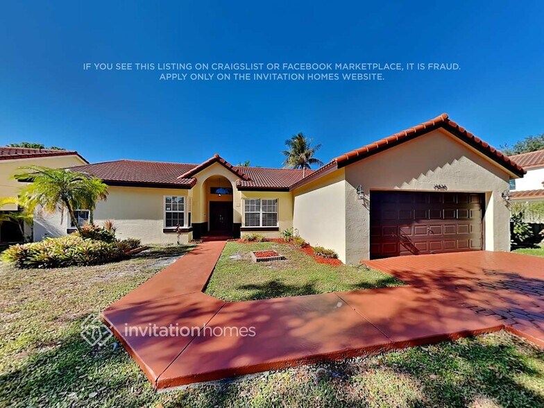 Primary Photo - 19820 NW 87th Pl