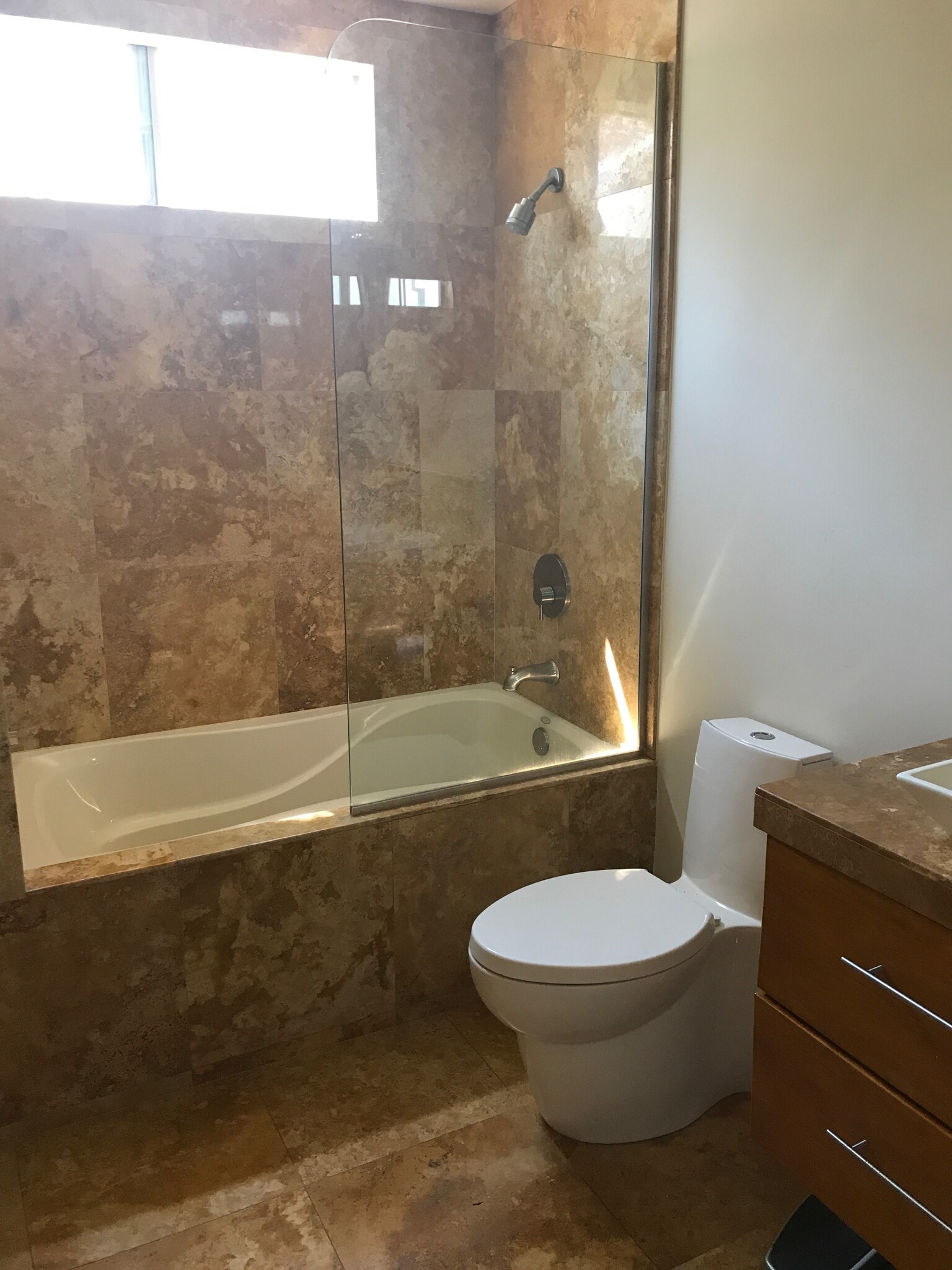 Bath for 2nd/3rd Bdr - 2681 Pala Mesa Ct