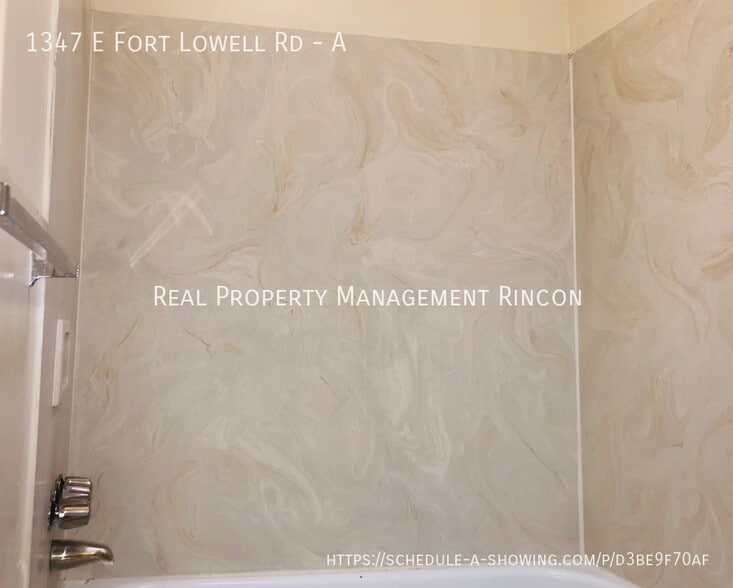 Building Photo - 1347 E Fort Lowell Rd