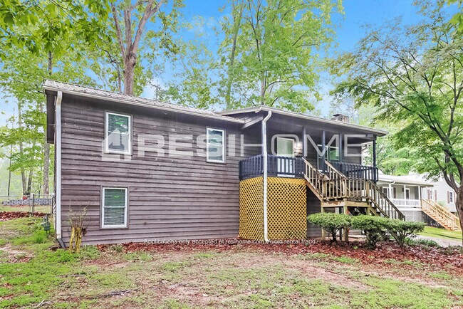 Building Photo - 96 Meek Dr