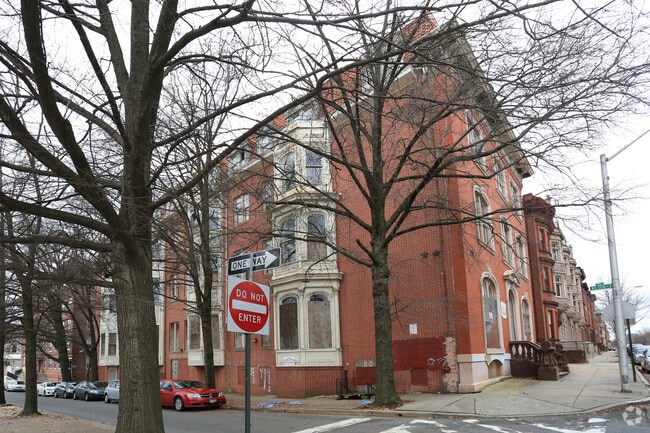 Building Photo - Kensett House Apartments Redevelopment