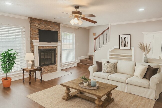 Building Photo - 11610 Cypresswood Dr