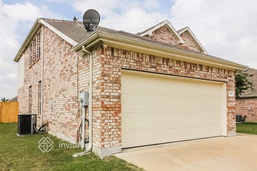 Building Photo - 1141 Mourning Dove Dr