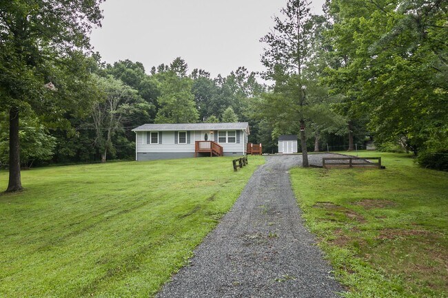 Building Photo - 3600 Green Creek