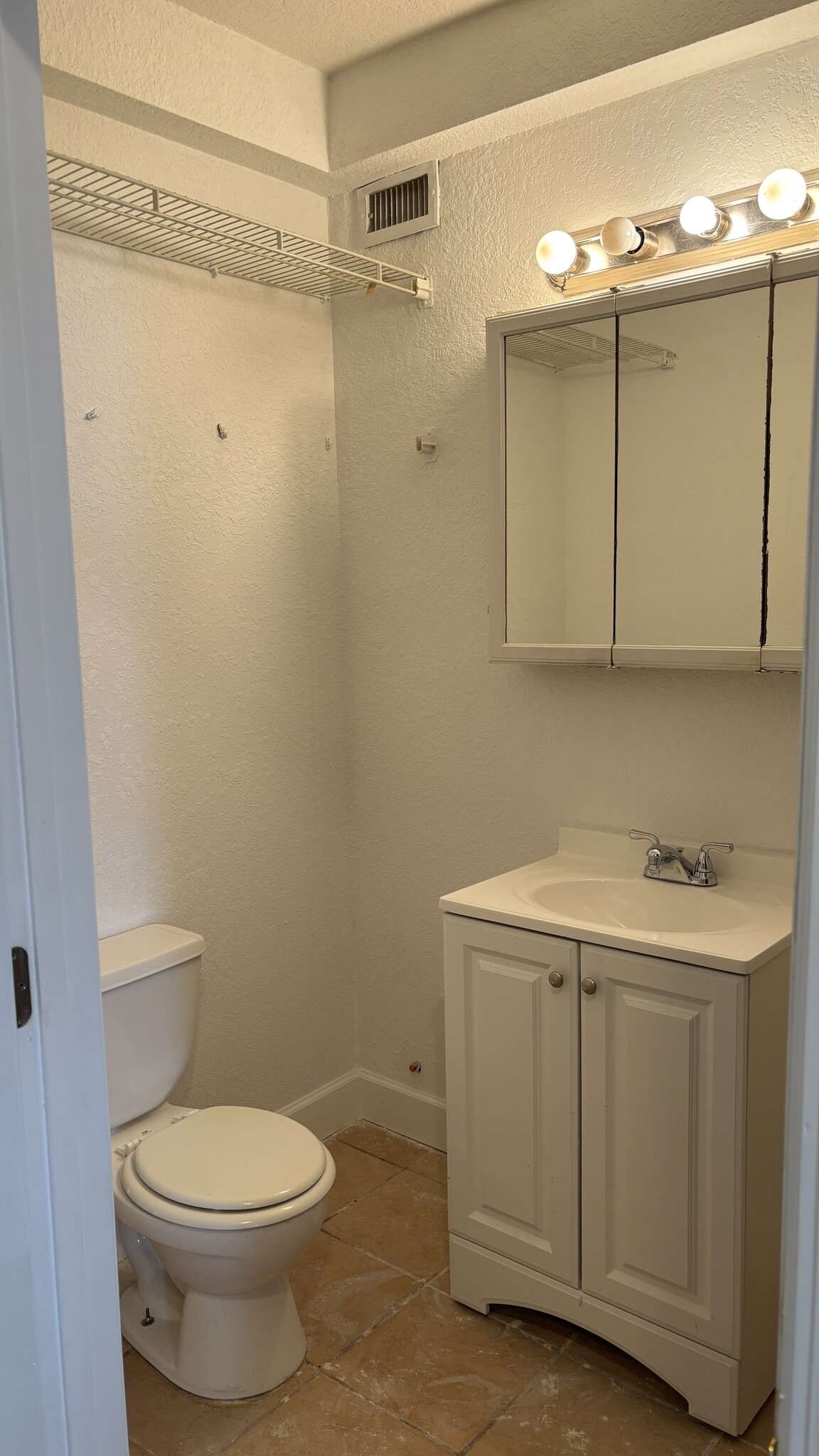 2nd bath - 7225 Boca Ciega Dr