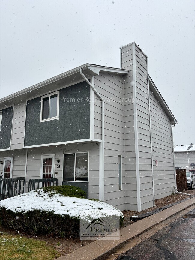 Building Photo - 26 Murray Heights Dr