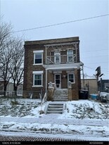 Building Photo - 1959 Jones St