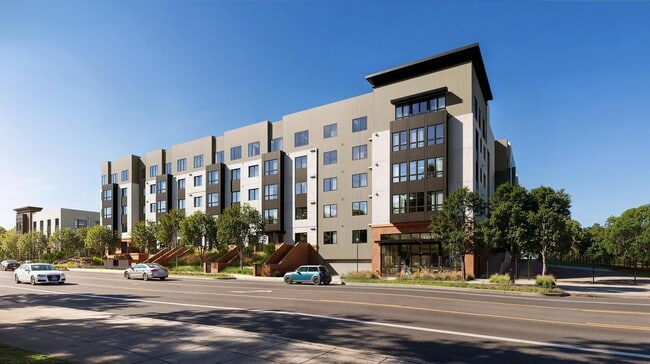 Building Photo - Huntington Apartment Homes