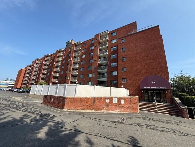 Building Photo - 30 Revere Beach Pkwy
