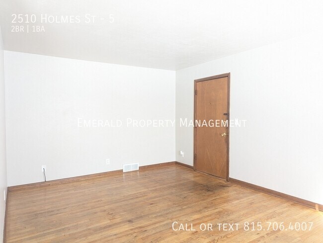 Building Photo - 2510 Holmes St